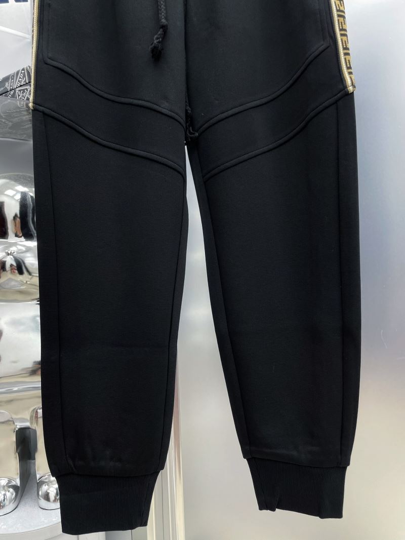 Fendi Long Pants